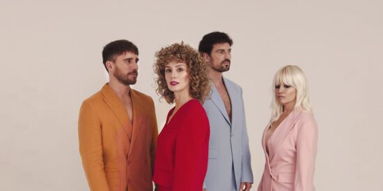 Una cuesti&oacute;n de formas