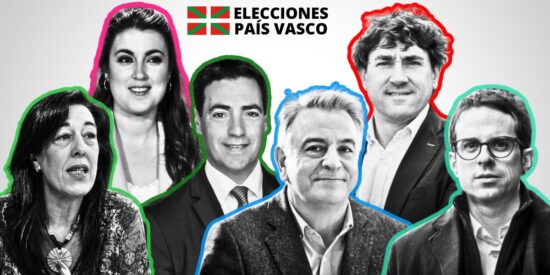 País Vasco: Victoria con sabor a derrota del PNV, Bildu crece blanqueado por Sánchez