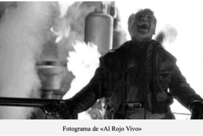 Laureano Ben&iacute;tez Grande-Caballero: "S&aacute;nchez Iznogud: &laquo;Mira, mam&aacute;, estoy en la cima del mundo&raquo;"