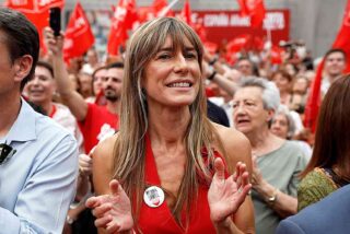 La Universidad Complutense trampe&oacute; un convenio para enchufar a Bego&ntilde;a G&oacute;mez al frente de su c&aacute;tedra