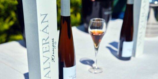 Valver&aacute;n 20 Manzanas: la mejor sidra de hielo de Espa&ntilde;a, reconocida por su esencia gourmet