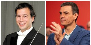 David S&aacute;nchez y Pedro S&aacute;nchez.