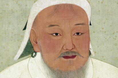 Gengis Khan