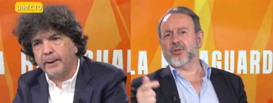 Mario Garc&eacute;s explica el escandaloso caso de Bego&ntilde;a con las c&aacute;tedras: "Es enchufismo y nepotismo"
