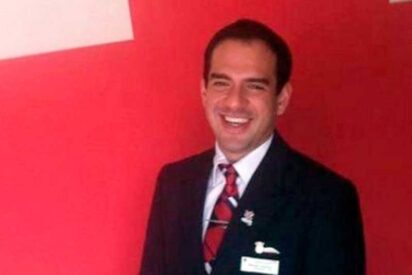 Un mexicano arrestado y condenado en Qatar por ser gay cuenta su terrible experiencia