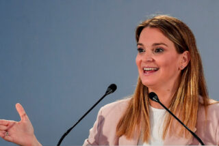 Los padres denuncian que el Gobierno de Prohens margina el castellano en la matriculaci&oacute;n escolar en Baleares