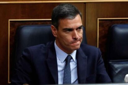 Pedro Sánchez (PSOE)