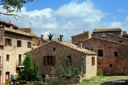 Catalu&ntilde;a impulsa la renovaci&oacute;n de viviendas en pueblos peque&ntilde;os con subvenciones de hasta 40.000 euros