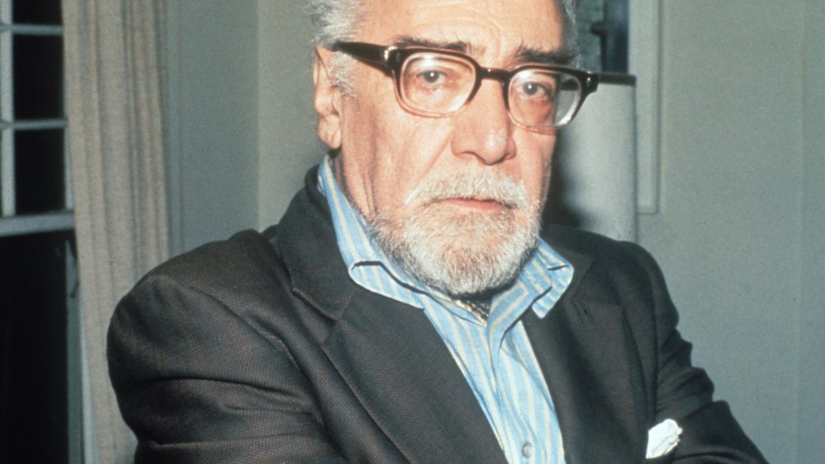 Ram&oacute;n J. Sender