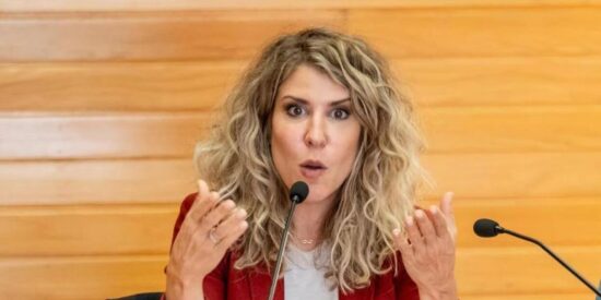 Ver&oacute;nicaa Fumanal.