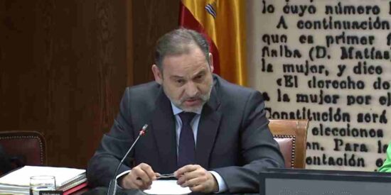 Jos&eacute; Luis &Aacute;balos.