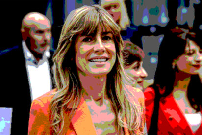 El pufo de Bego&ntilde;a G&oacute;mez nunca acaba: as&iacute; negoci&oacute; con tres empresas gigantes que le hicieran gratis un software para su M&aacute;ster