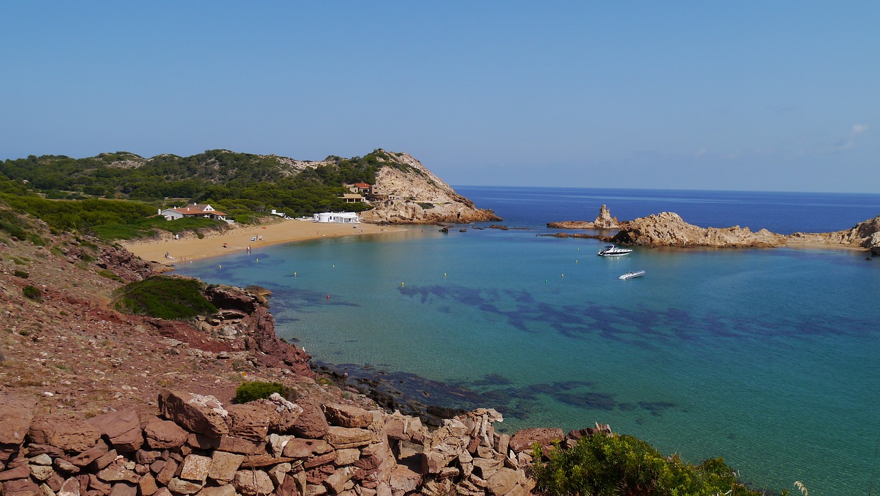Cala Pregonda / <a href="https://pixabay.com/users/jvilellacfatb-16477476/?utm_source=link-attribution&utm_medium=referral&utm_campaign=image&utm_content=5154352">jvilellaCFATB</a> en <a href="https://pixabay.com//?utm_source=link-attribution&utm_medium=referral&utm_campaign=image&utm_content=5154352">Pixabay</a>