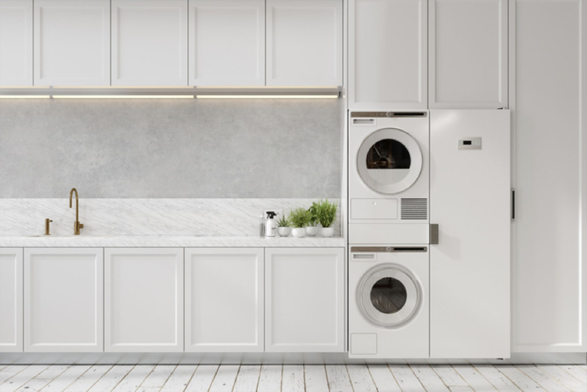 Cocina / iStock