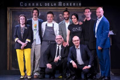 &iexcl;El "Corral de la Morer&iacute;a" cumple 68 a&ntilde;os!