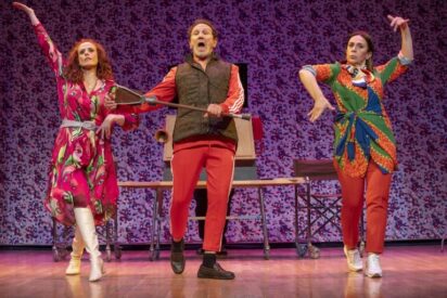 Descarados... descarados