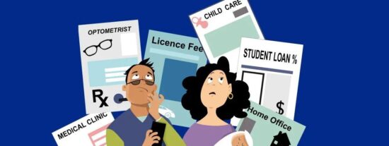 SegurChollo analiza cu&aacute;les son los seguros que se pueden desgravar en la declaraci&oacute;n de la renta 2024