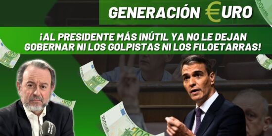 Generaci&oacute;n Euro #195