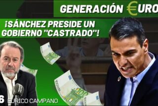 Generaci&oacute;n Euro #196