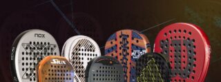 Tienda Padelpoint presenta su nuevo logotipo y anuncia la apertura de dos nuevas tiendas