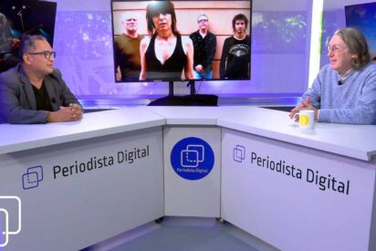 Julio Mart&iacute;: "Me gustar&iacute;a traer a Eric Clapton a las 'Noches del Bot&aacute;nico'"