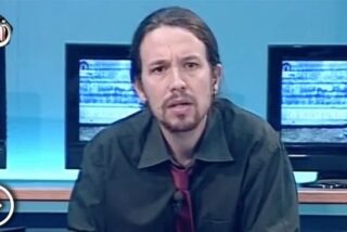 Pablo Iglesias.