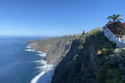 Mirador Tenerife