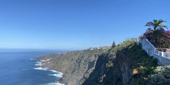 Mirador Tenerife