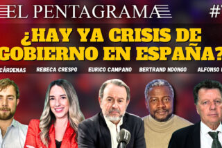 &iquest;Milei o Cuca Gamarra?, &Oacute;scar Puente 'el ni&ntilde;o tonto' y una recomendaci&oacute;n para las europeas