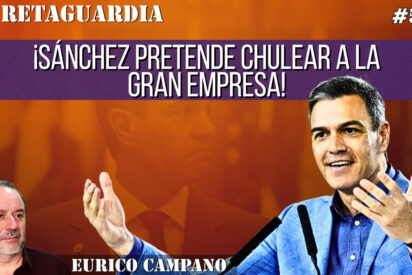 La Retaguardia #505
