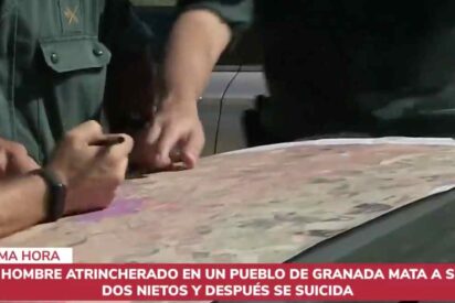 Hu&eacute;tor Tajar (Granada).