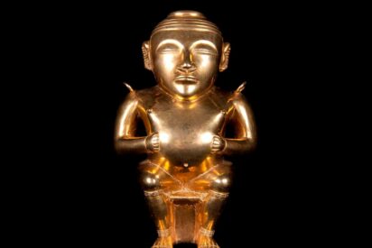 El misterio del deslumbrante tesoro Quimbaya que Colombia reclama a España y que el Gobierno Sánchez quiere entregar