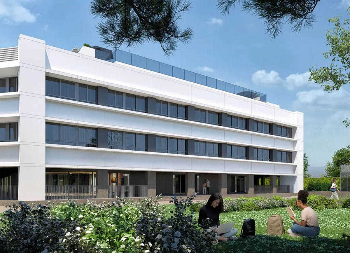 Alquiler apartamentos