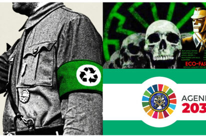 Negacionismo versus 'ecogilipollismo'