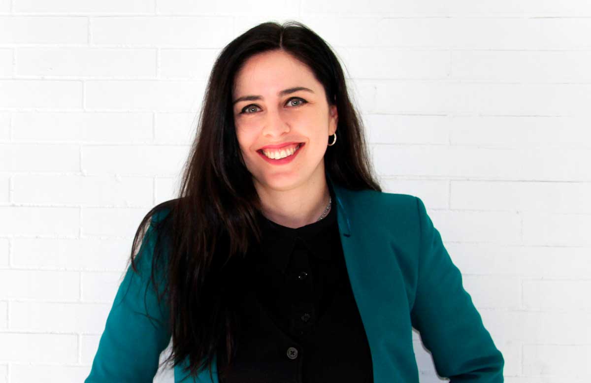 Alba S&aacute;nchez Saura, nueva directora de comunicaci&oacute;n de Begin Again Films
