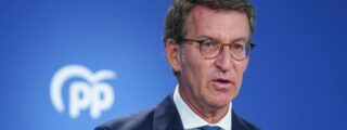 Alberto Núñez Feijóo (PP)