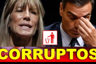 El PSOE, Partido Socialista Obrero Espa&ntilde;ol, es una asociaci&oacute;n de malhechores, con un pasado criminal de casi 150 a&ntilde;os