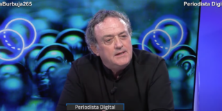 El actor arruinado que ni olvida ni perdona a Pedro S&aacute;nchez: "Me hubiera dejado morir de hambre"