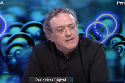 El actor arruinado que ni olvida ni perdona a Pedro S&aacute;nchez: "Me hubiera dejado morir de hambre"