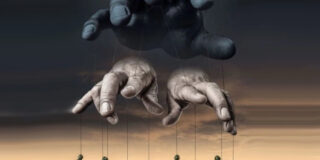 César Valdeolmillos: "La jubilación del deber"