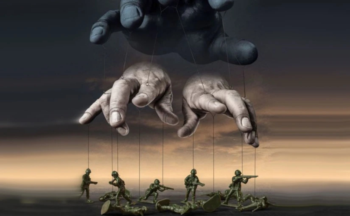 C&eacute;sar Valdeolmillos: "La jubilaci&oacute;n del deber"