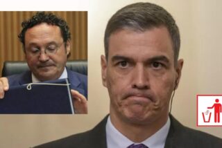 Garc&iacute;a Ortiz y S&aacute;nchez (PSOE)