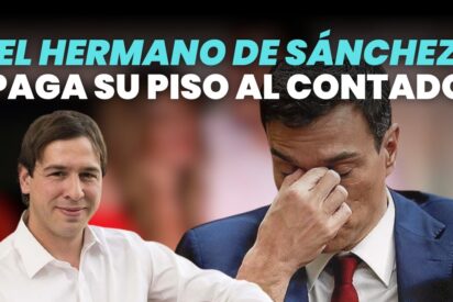 David Azagra para su casa al contado