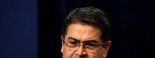 Tribunal de EE. UU. elimina la condena por narcotr&aacute;fico contra Juan Orlando Hern&aacute;ndez
