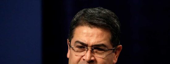 Tribunal de EE. UU. elimina la condena por narcotr&aacute;fico contra Juan Orlando Hern&aacute;ndez