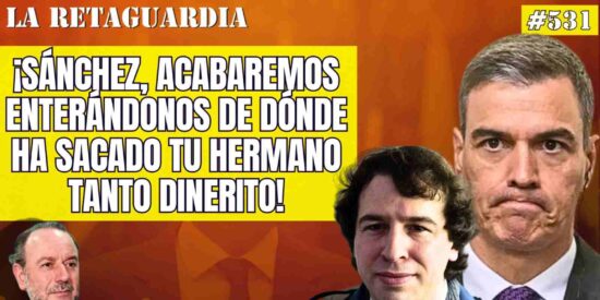 La Retaguardia #531