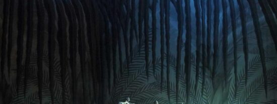 La Bayadera, inventario completo de danza cl&aacute;sica