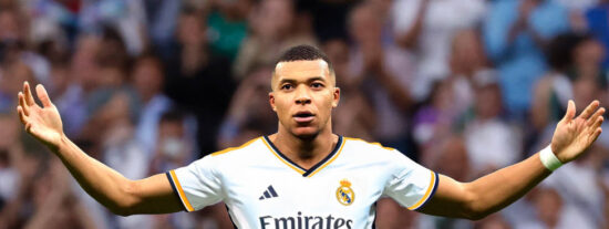 Mbappé