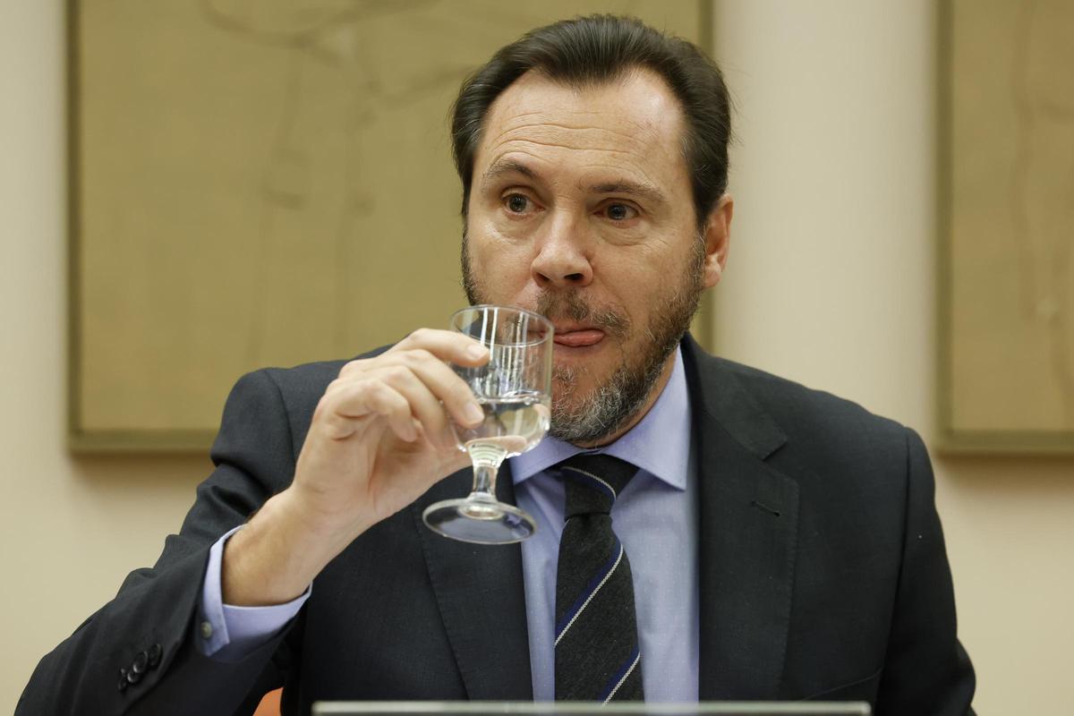 &Oacute;scar Puente.