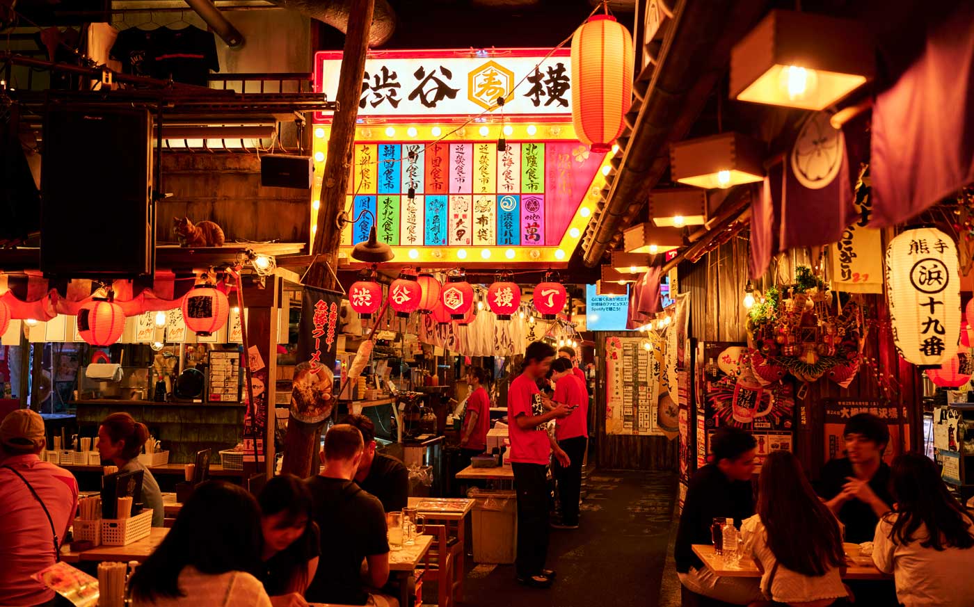 Japón gastronómico: ¿Qué comer en Tokio?